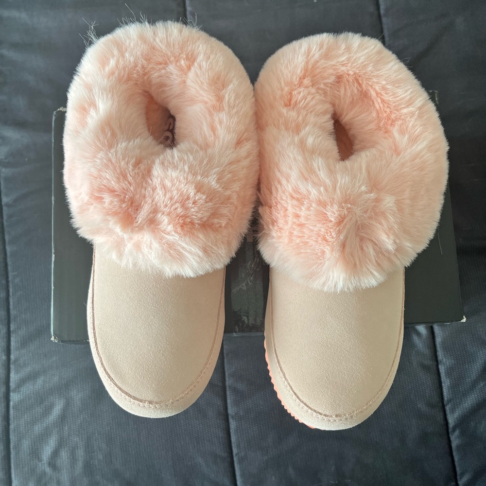 Sorel Go Coffee-Run slipper
